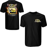 Checkered Flag NASCAR Sprint Cup Series All-Star Race XXIV T-Shirt