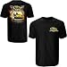 Checkered Flag NASCAR Sprint Cup Series All-Star Race XXIV T-Shirt