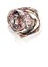 Buy Women - Mango Women's Scarf Bolita C