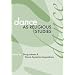Dance as Religious Studies