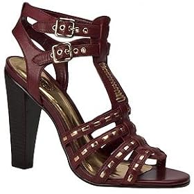 Carlos By Carlos Santana Women's Ginseng Sandal
