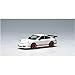 1/64 ��ǥ륫�� �ݥ륷�� 911(996) GT3 RS '04 (�ۥ磻��/��åɥ��ȥ饤��)