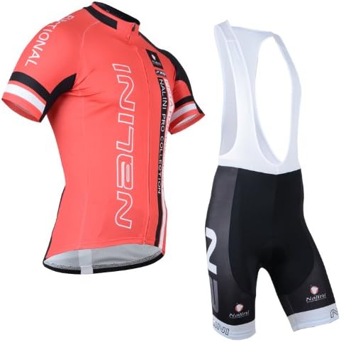 (recommend one size larger)(Non-Express Shipping)(Delivery Time:30-35 days)(Set(Bib type) size:L) 2014 Cycling Jerseys Jersey For Men Short Sleeve vest breathable windbreaker perspiration performance