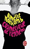 Cosmétique de l'ennemi