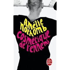 Cosm�tique de l'ennemi