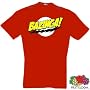 BAZINGA S-XXL