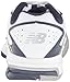 New Balance Men's MC786 Cushion Tennis Shoe