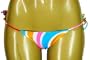 Cosabella Mare Swimwear Antigua String Bikini Medium