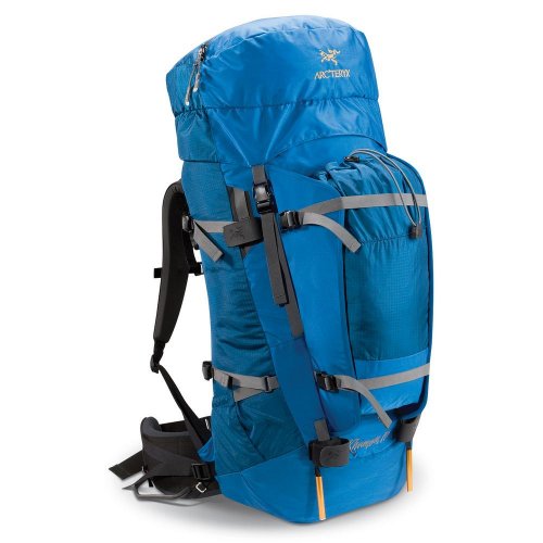 Buy Arc'teryx Khamsin 70 Backpack by Arc'teryx