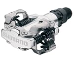 Shimano - EPDM520S, Pedale per Mounta...