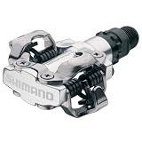 Shimano SPD Pedal E-PDM520L clipless pedalsby Shimano