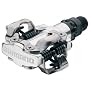 Shimano Pedale PD-M520, schwarz, E-PDM520L Shimano