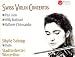 Classical Music : Swiss Violin Concertos: Sibylle Tschopp Violin