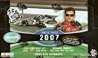 2007 Press Pass Racing Unopened Hobby Box