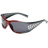 Sunbelt Kids Checkered Flag Sunglasses