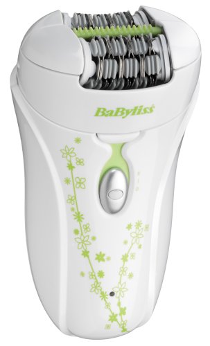 BaByliss 8784U 2Smooth Epilator
