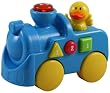 Musical Animal Train, Duck
