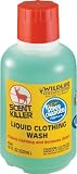 Wildlife Research Scent Killer Liquid Clothing Wash (HE Rated (18-Fluid Ounce)