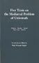 Five Texts on the Mediaeval Problem of Universals: Porphyry, Boethius, Abelard, Duns Scotus, Ockham