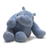 North American Bear Flatsos, Flatopotamus (Jumbo) 36"