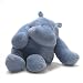 North American Bear Flatsos, Flatopotamus (Jumbo) 36"