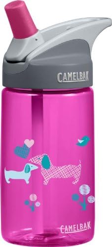 Camelbak Products Kid's Eddy Water Bottle