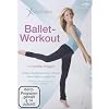 Xtend Barre - Ballet-Workout