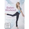 Xtend Barre - Ballet-Workout