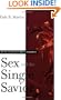 Sex and the Single Savior: Gender and Sexuality in Biblical Interpretation