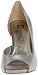 AK Anne Klein Women's Octavie Leather D'Orsay Pump