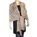 Scarves Cashmere Pashmina for Women, Crafted in India