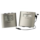 Taylor Weather Instrument 1453 Wireless Temperature System