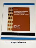 Organization Development and Transformation: Managing Effective Change (International 6th Edition, ISBN 0071240985)