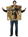Trojan Magnum Condom Costume