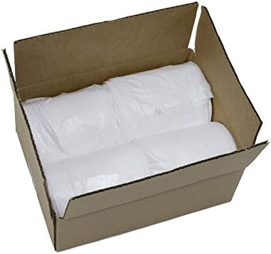 Handle Trash Bag, Hippo Sak® with Power Strip, 13 Gallon Tall Kitchen, 180 Count (45x4)