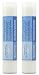 Bath & Body Works Aromatherapy Sleep Soothing Milk Soak Travel Size - Set of 2 - 2.5 oz (72 g) each