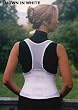 `Cincher Female Back Support Medium Black `Cincher Female Back Support Medium Black