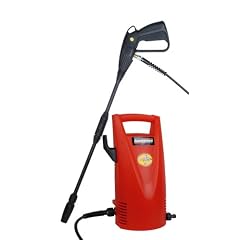 Mannesmann M12982 Hochdruckreiniger 1400 Watt