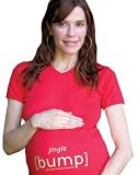 jingle [bump] maternity vee