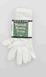 New Thermastat Moisture Removal System Glove Liner L