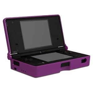 DSi TekCase