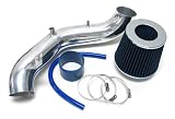 02-06 Acura RSX Type-S Short Ram Air Intake Kit + Filter
