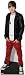 All Products : Justin Bieber Life-Size Standup Poster