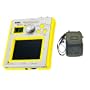 Korg KO1 KAOSSILATOR Dynamic Phrase Synthesizer Yellow With Case
