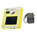 Korg KO1 KAOSSILATOR Dynamic Phrase Synthesizer Yellow With Case