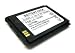 LG CU500 Cingular Li-Ion Replacement Battery 700mAh