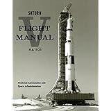 saturn v flight manual