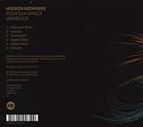 Polyfolk Dance (WAP261CD) 画像