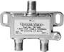 CHANNEL VISION TECHNOLOGY TP20DB 20DB LINE TOP 1DB LOSS DC PASSING