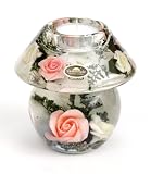 Produkt-Bild: Dreamlight 5368 - Teelichthalter Noblesse Smart Victoria Rose